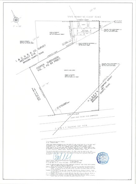 More Photos Of 3790 E Highway 6, Alvin Distribution For Sale