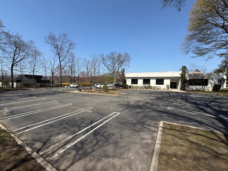 More Photos Of 79 Route 59, Suffern Medical For Lease