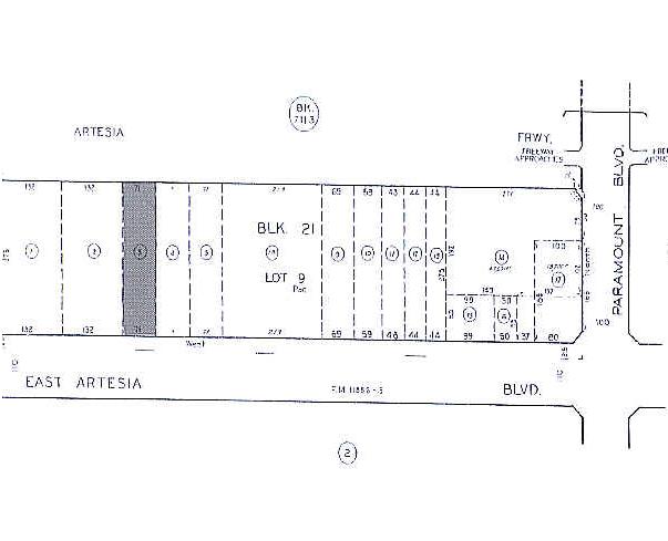 More Photos Of 2421 E Artesia Blvd, Long Beach Warehouse For Sale