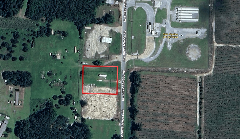 More Photos Of ,  Land For Sale