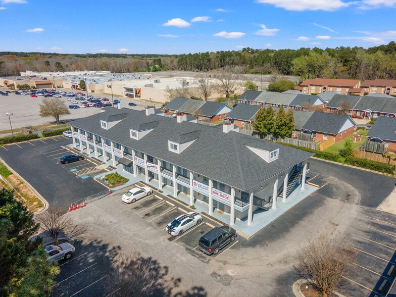 More Photos Of 2350 Chestnut St, Orangeburg Hotel For Sale