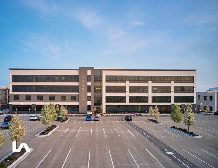 More Photos Of 2760 W Excursion Dr, Meridian Office For Lease