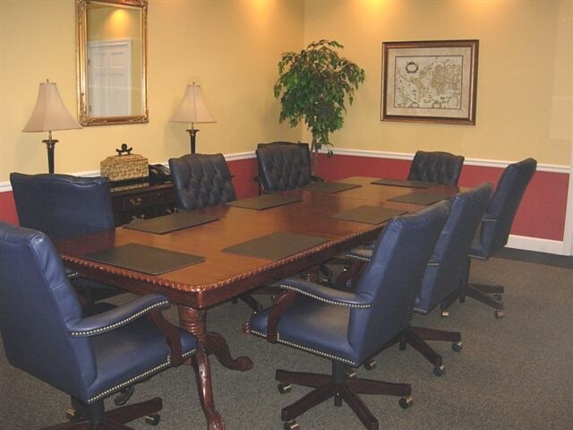 More Photos Of 6101 N Gazebo Park Pl, Jacksonville Office For Lease