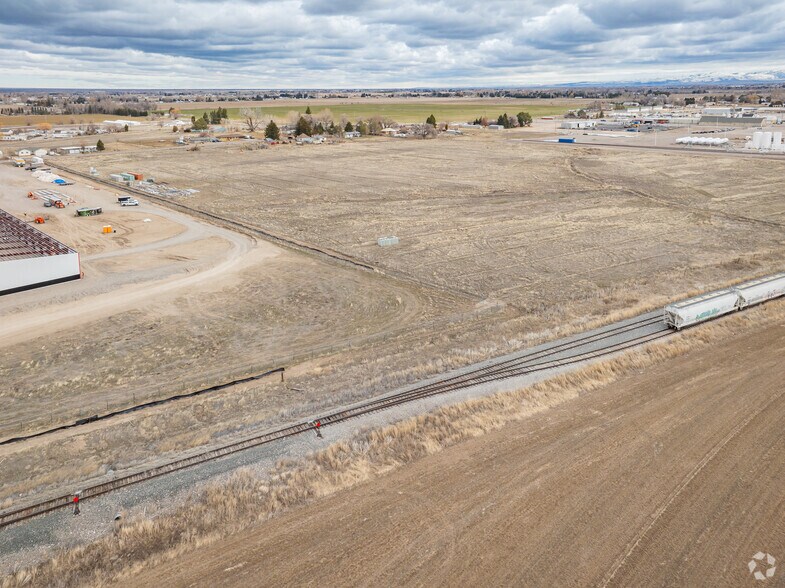 More Photos Of 0 Pioneer Rd, Blackfoot Land For Sale