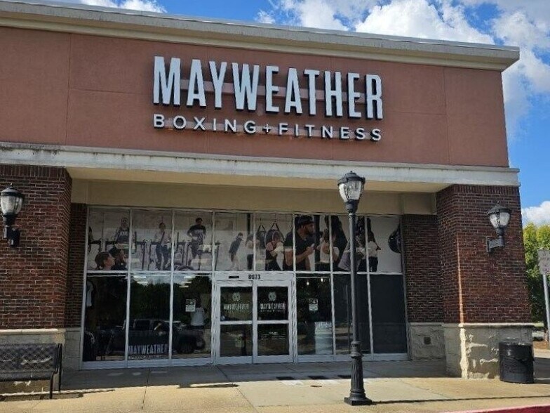 More Photos Of EASTCHASE Pky, Montgomery Unknown For Lease