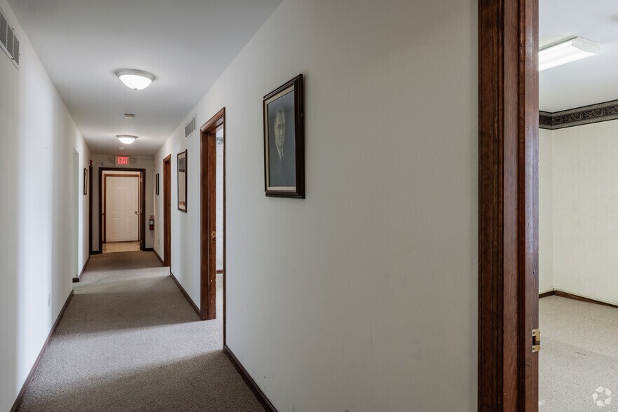 More Photos Of 235 Broubalow Way, Phillipsburg Medical For Lease