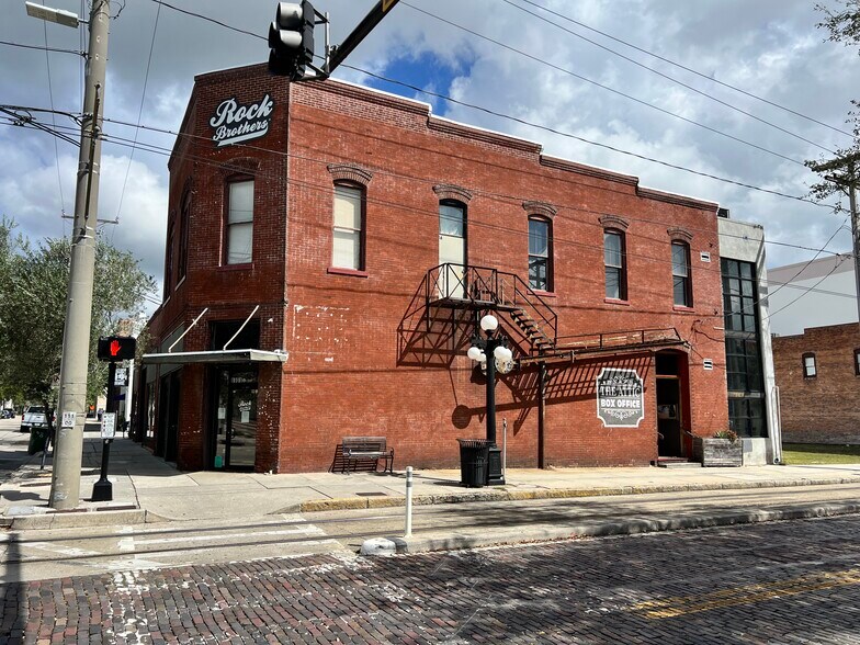 More Photos Of 1901 N 15th St, Tampa Freestanding For Lease