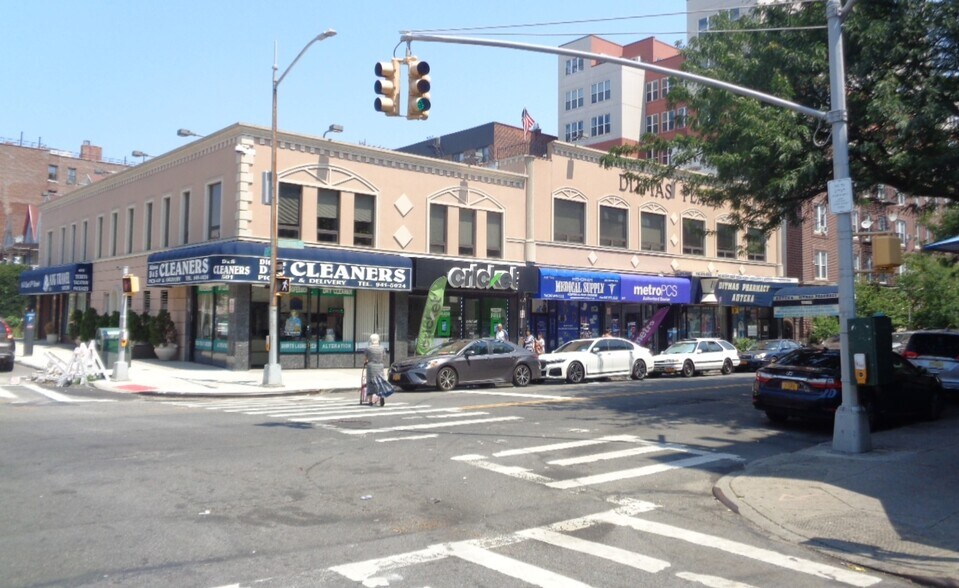 More Photos Of 501 Ditmas Ave, Brooklyn General Retail For Sale