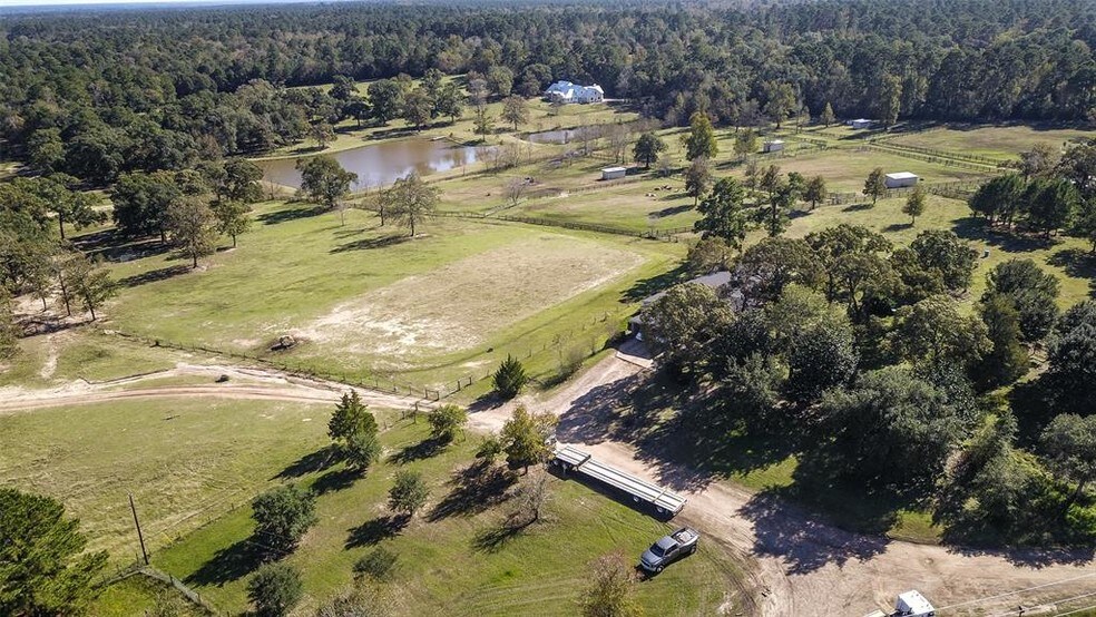 More Photos Of 1097 McCaleb Rd, Montgomery Land For Sale