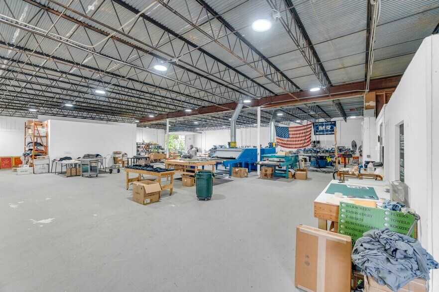 More Photos Of 821-841 NW 57th Pl, Fort Lauderdale Manufacturing For Sale