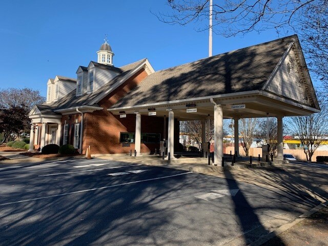 More Photos Of 131 Randall H Whiddon Dr, Ashburn Religious Facility For Sale