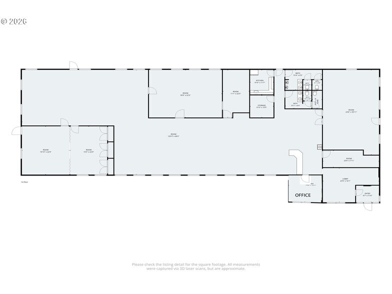 More Photos Of 78405 Cedar Park Rd, Cottage Grove Land For Sale