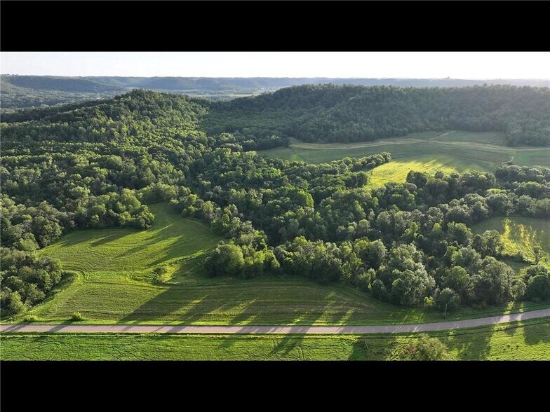 More Photos Of N3953 Bear Pen Rd, Arkansaw Land For Sale