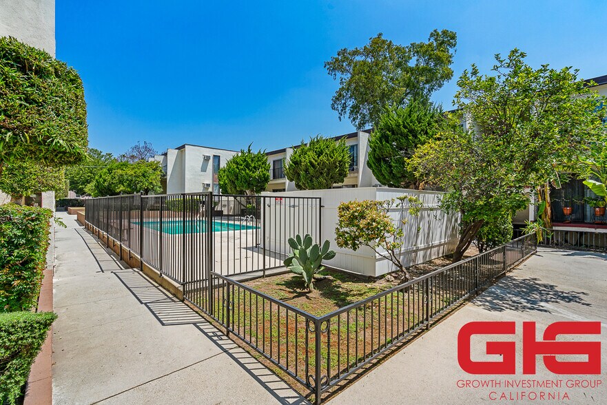 More Photos Of 820 N Raymond Ave, Pasadena Apartments For Sale