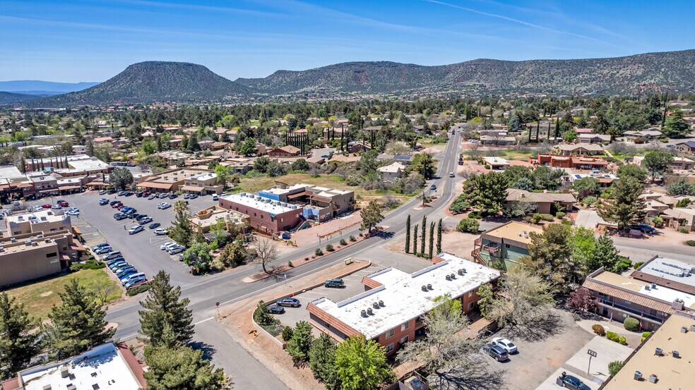 More Photos Of 70 Bell Rock Blvd, Sedona Apartments For Sale