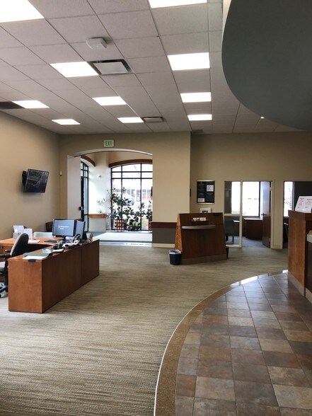 More Photos Of 3216 W Colorado Ave, Colorado Springs Bank For Sale