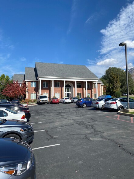 More Photos Of 2601 N Canyon Rd, Provo Loft Creative Space For Sale