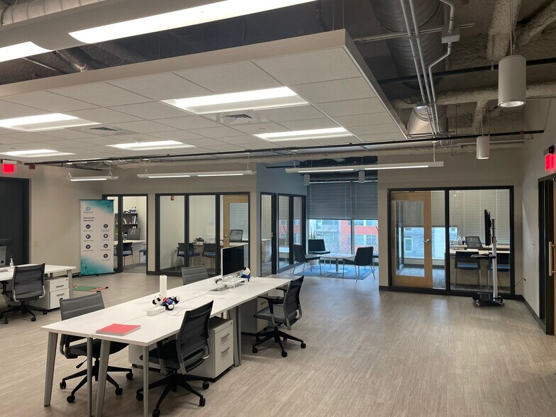 More Photos Of 316 W Washington Ave, Madison Office For Lease