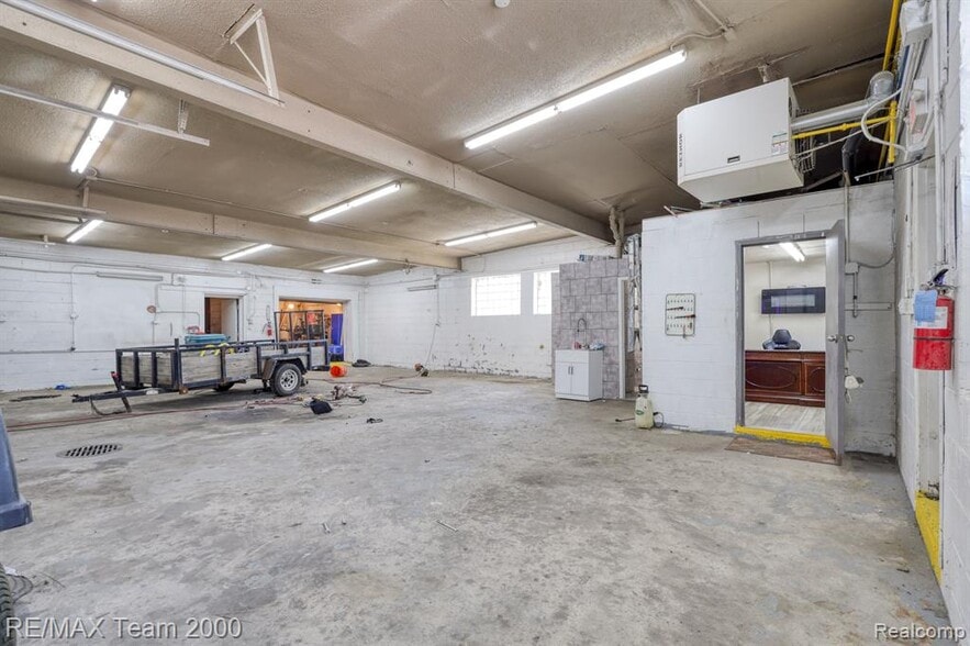 More Photos Of 26105 Van Born Rd, Taylor Auto Repair For Sale