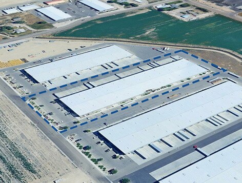 More Photos Of 16360 Norco Way, Nampa Distribution For Lease