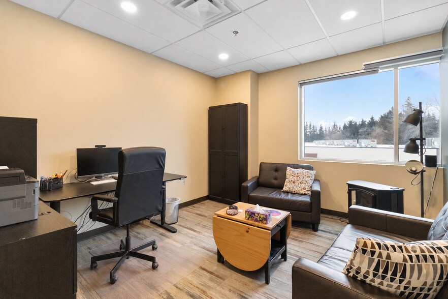 More Photos Of 450 Ordze Rd, Sherwood Park Storefront Retail Office For Sale