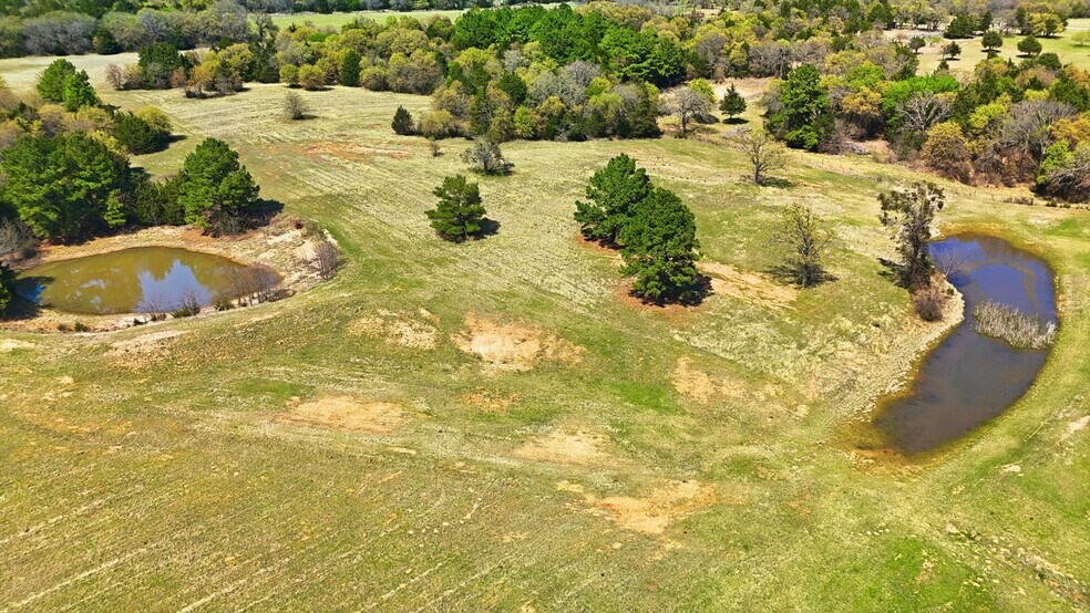 More Photos Of 2548 County Road 2690, Alvord Land For Sale