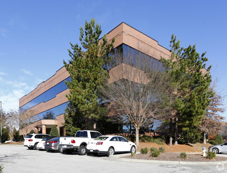 More Photos Of 11635 Northpark Dr, Wake Forest Unknown For Lease