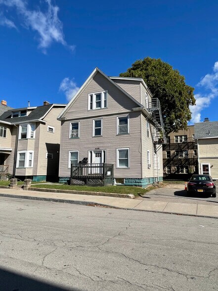 More Photos Of 194 Charlotte St, Rochester Apartments For Sale