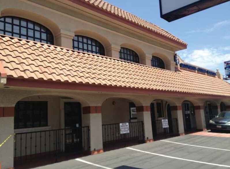 More Photos Of 1734-1746 S Sepulveda Blvd, Los Angeles Storefront Retail Office For Lease