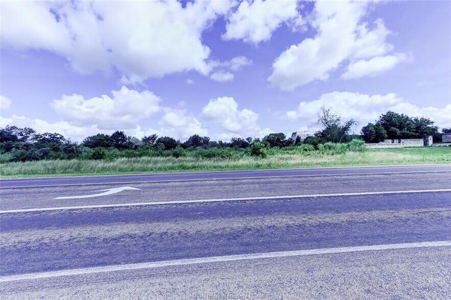 More Photos Of 3405 Copperfield Parkway, College Station Land For Sale