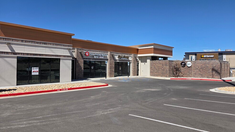 More Photos Of 3290 Rinconada Blvd, Las Cruces Storefront For Lease