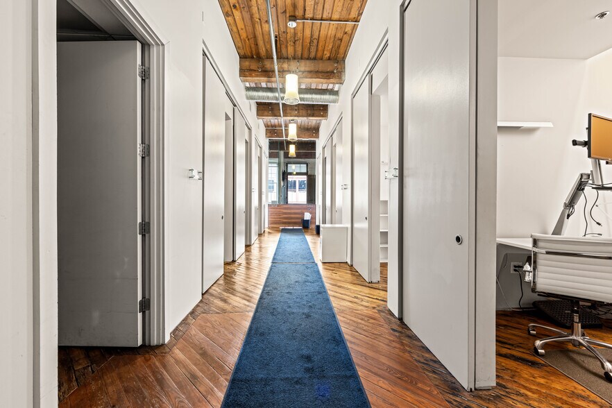 More Photos Of 316-318 E Main St, Charlottesville Office For Lease