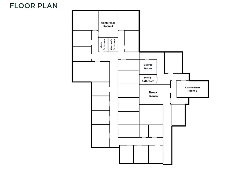 More Photos Of 250 Woodlyn Dr, Yadkinville Office For Lease