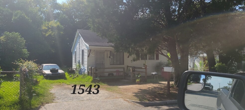 More Photos Of , Macon-Bibb Unknown For Sale