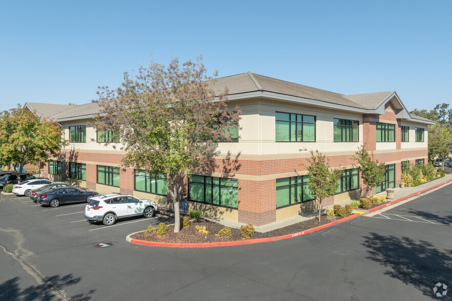 Primary Photo Of 193 Blue Ravine Rd, Folsom Office For Sale