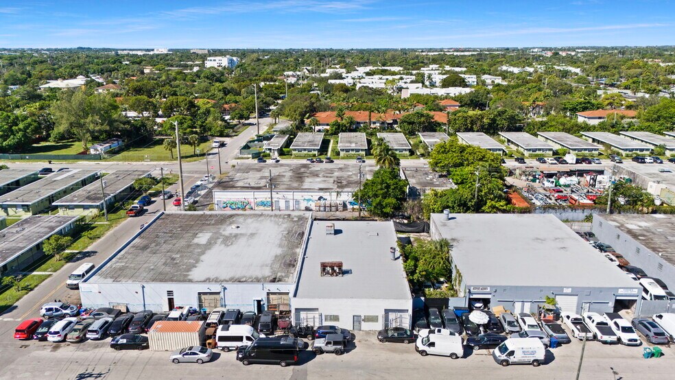 More Photos Of 709 NW 8th Ave, Fort Lauderdale Warehouse For Lease