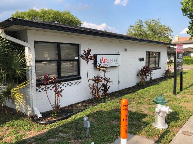 More Photos Of 1501 W Fairbanks Ave, Winter Park Freestanding For Lease