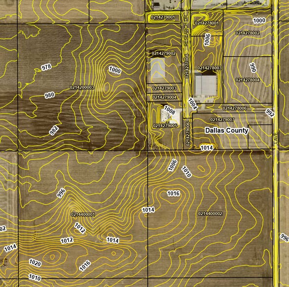 More Photos Of L avenue Ave @ 150th St, Perry Land For Sale