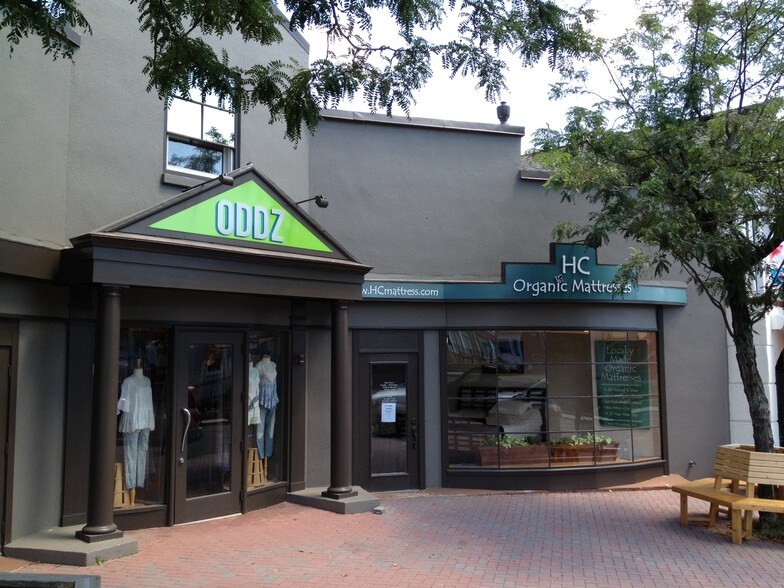 Primary Photo Of 135-141 Post Rd E, Westport Freestanding For Lease