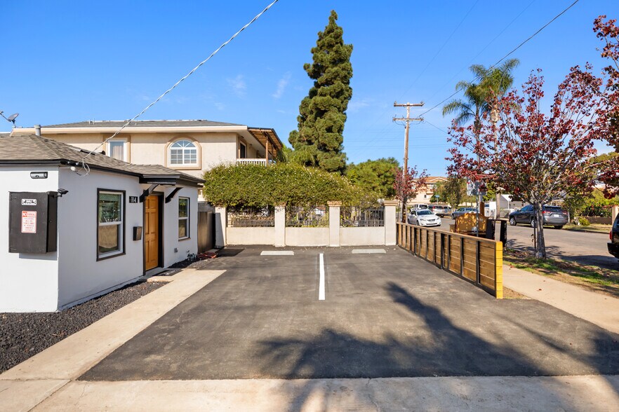 More Photos Of 114 Madison Ave, Chula Vista Apartments For Sale