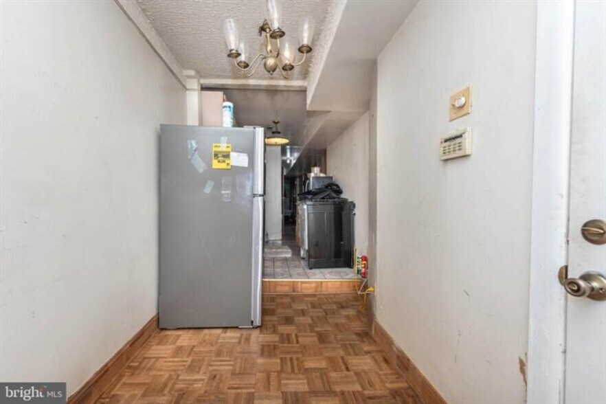 More Photos Of 212 W Saratoga St, Baltimore Storefront Retail Residential For Sale