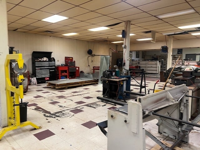 More Photos Of 6 N Limestone St, Jamestown Storefront For Sale