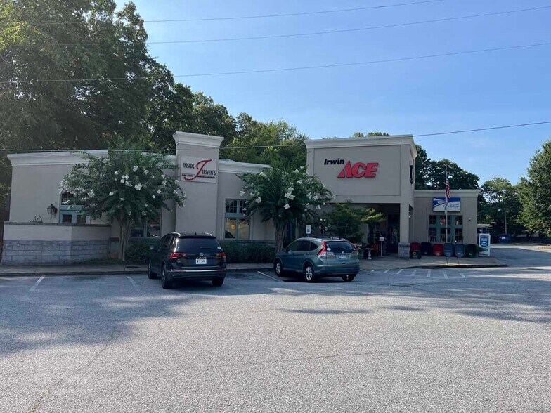 More Photos Of 141 Fernwood Dr, Spartanburg Unknown For Lease