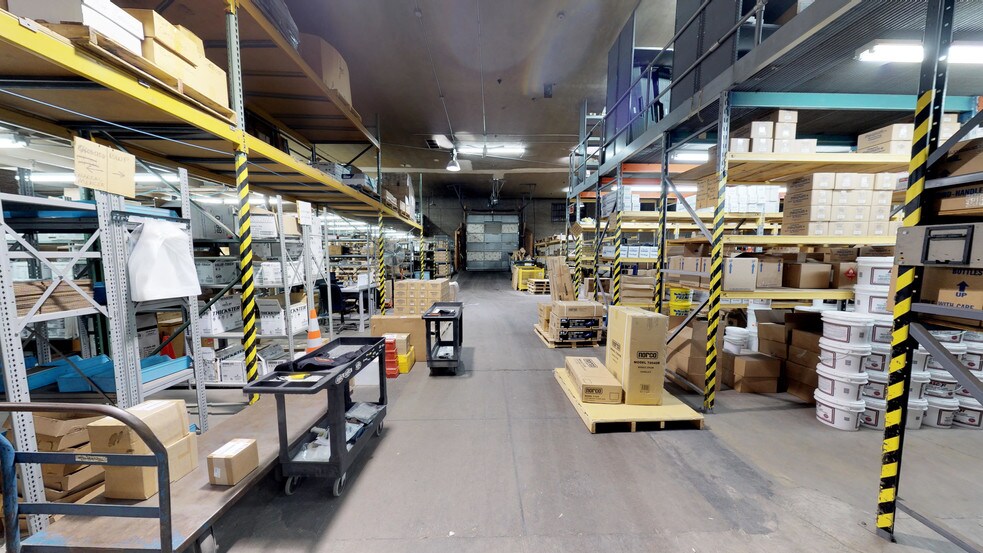 More Photos Of 2419 S Michigan Ave, Chicago Warehouse For Sale