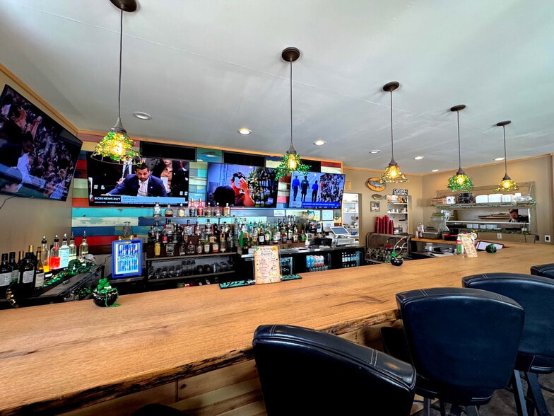 More Photos Of 4472 M-75, Walloon Lake Bar For Sale
