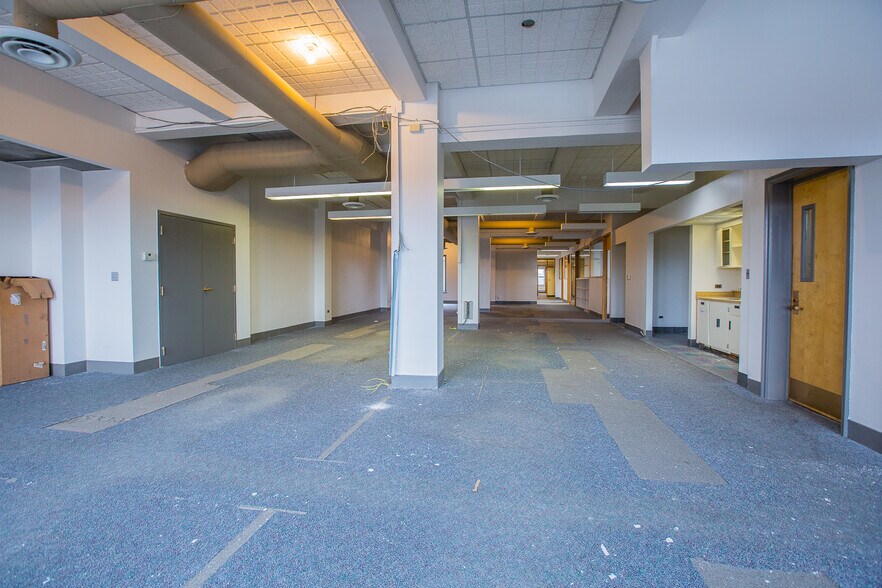 More Photos Of 470 Franklin St, Buffalo Medical For Lease