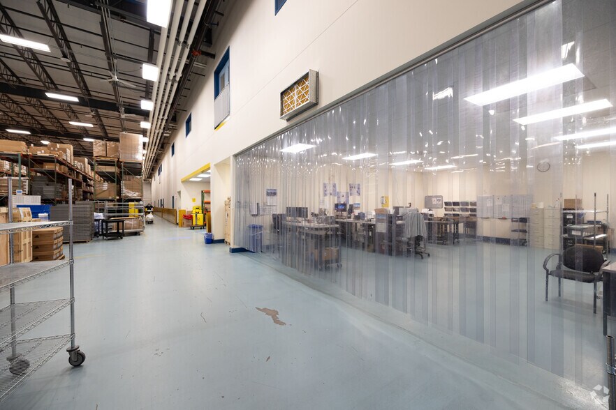 More Photos Of 603 Queensbury Ave, Queensbury Distribution For Sale