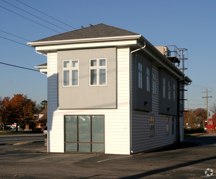 More Photos Of 5308 Indian River Rd, Virginia Beach Medical For Lease