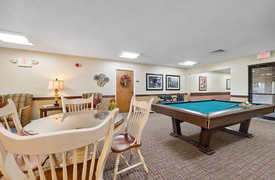 More Photos Of 150 Fox Ridge Dr, Vincennes Congregate Senior Housing For Sale