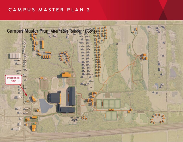 More Photos Of 1862 S Broadway State Road, Geneva Land For Sale